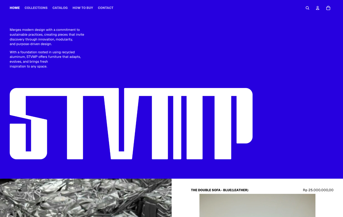 STVMP
